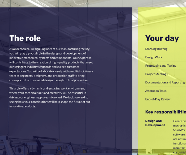 Job Insight Hub